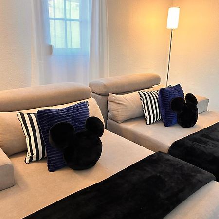 Iberos Royal Apartment La Zubia  Luaran gambar