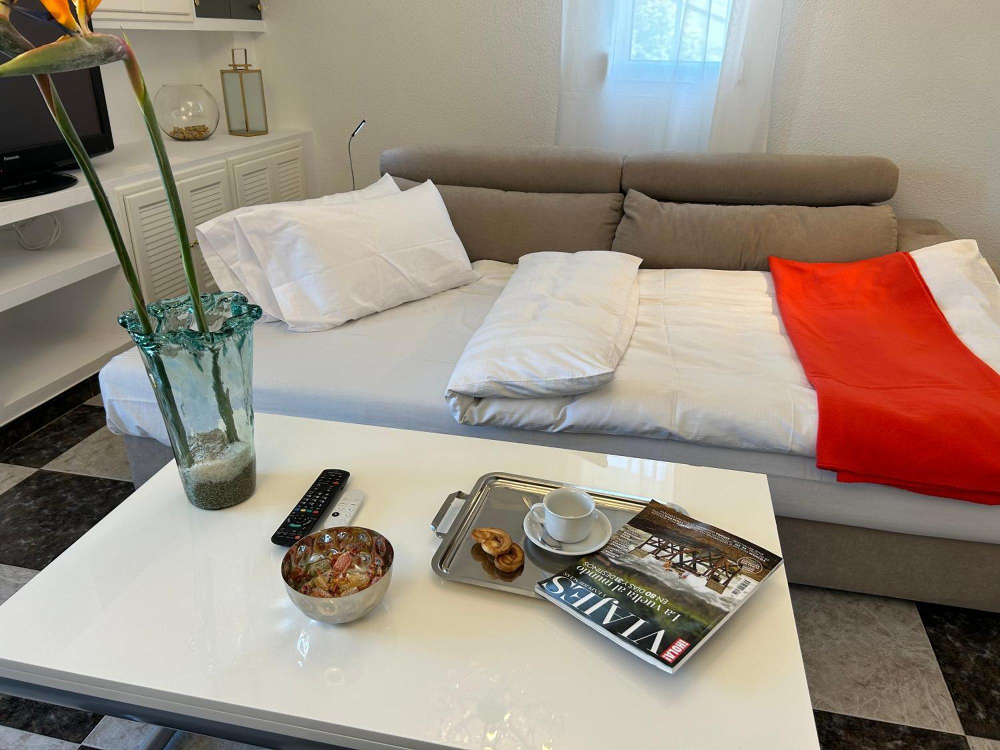 Iberos Royal Apartment La Zubia  Luaran gambar